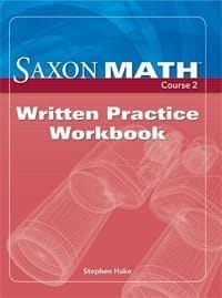 Written Practice Workbook