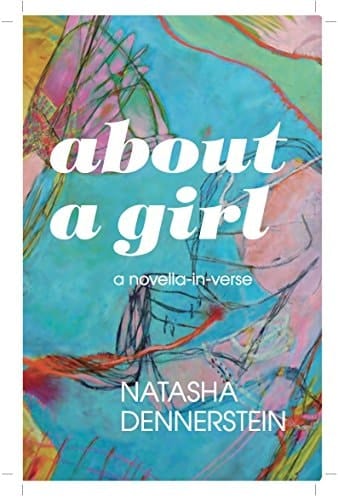 About a Girl A Novella in Verse