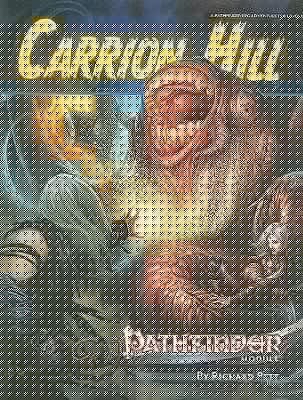 Carrion Hill