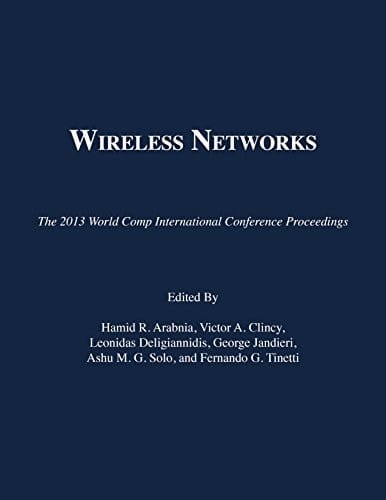 Wireless Networks