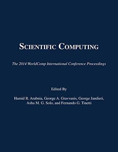 Scientific Computing