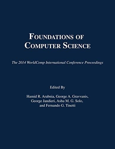 Foundations of Computer Science