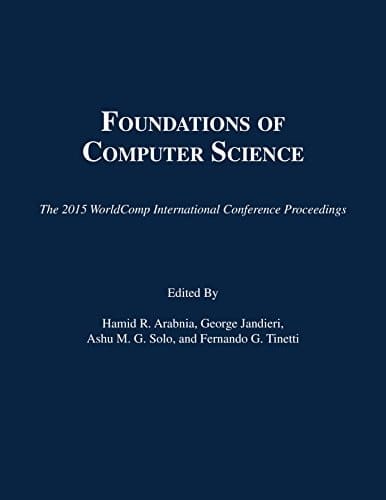 Foundations of Computer Science