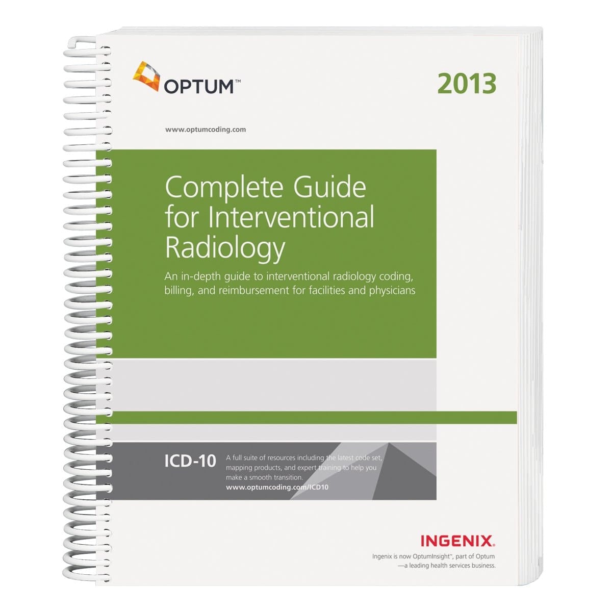 Complete Guide for Interventional Radiology - 2013