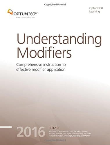 Optum Learning Understanding Modifiers 2016