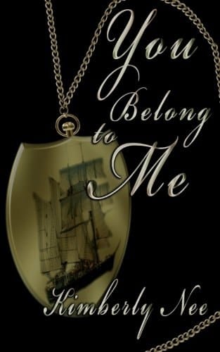 You Belong to Me