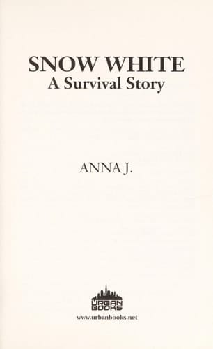 Snow White A Survival Story