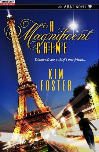 A Magnificent Crime