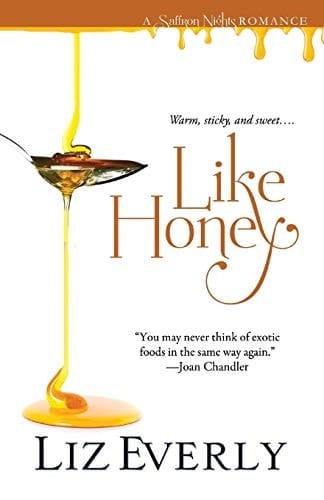 Like Honey