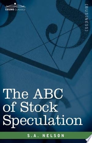 The ABC of Stock Speculation