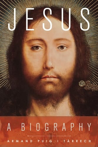 Jesus A Biography