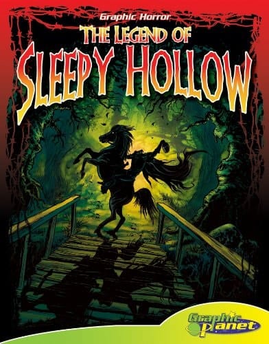 Graphic Horror