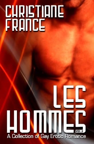 Les Hommes, Vol. 2