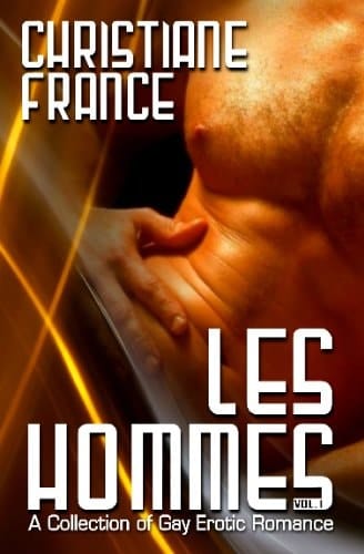 Les Hommes, Vol. 1