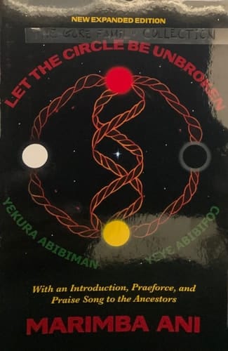 Let the Circle Be Unbroken - New Expanded Edition