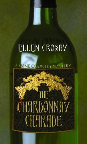 chardonnay charade