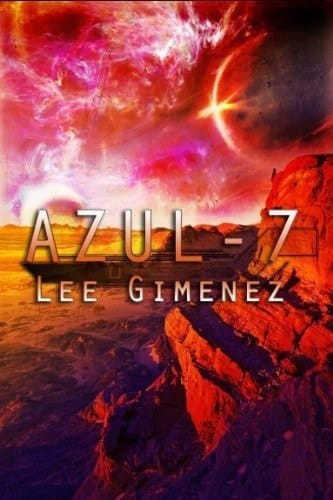 Azul 7