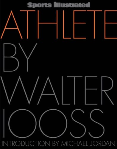 Sports Illustrated: Athlete
