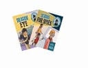 Spy Busters! Set 2