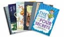 Lantern Fiction Set 2