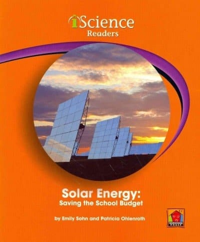 Solar Energy Saving the School Budget