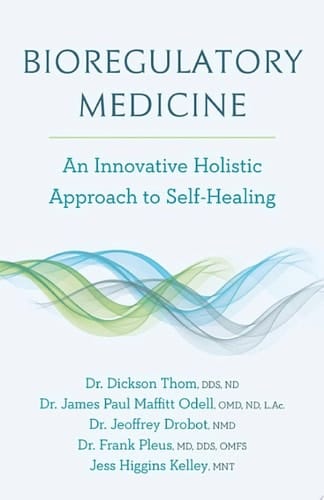 Bioregulatory Medicine
