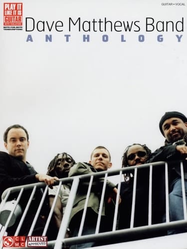 Dave Matthews Band Anthology