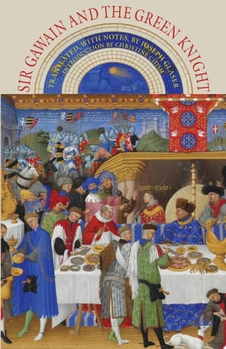 Sir Gawain and the Green Knight