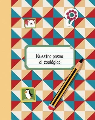 Nuestro Paseo al Zoologico  Our Trip to the Zoo
            
                Facil de Leer Level E