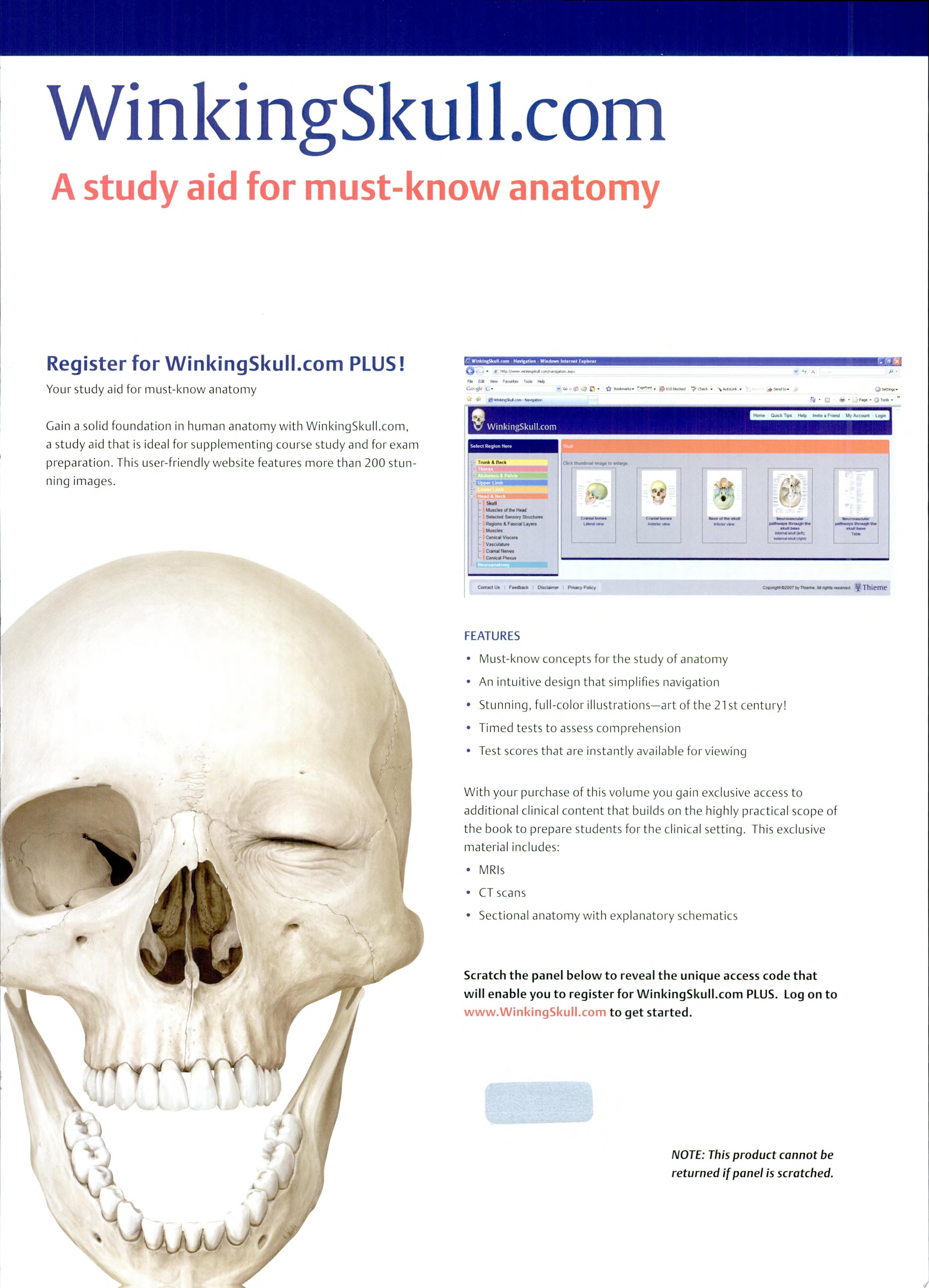 Neck and Internal Organs (THIEME Atlas of Anatomy)