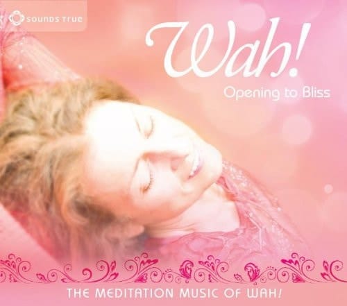 Opening to Bliss: The Meditation Music of Wah!