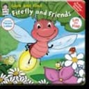 Look and Find Firefly and Friends