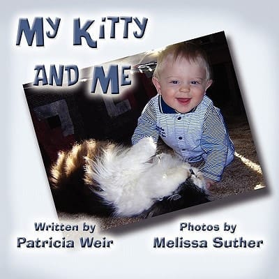 My Kitty and Me