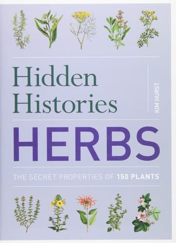 Hidden Histories Herbs