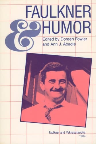 Faulkner and Humor