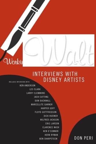 Working with Walt