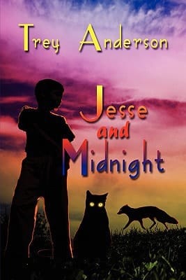Jesse and Midnight