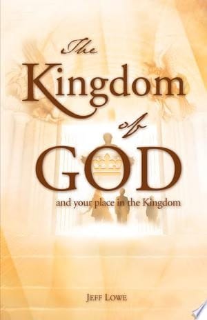 The Kingdom of God