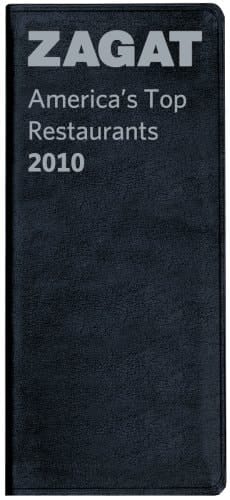 America's Top Restaurants 2010