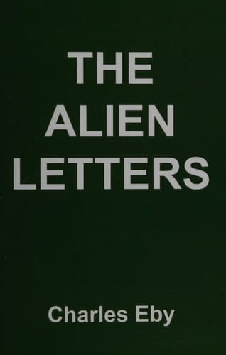 The Alien Letters