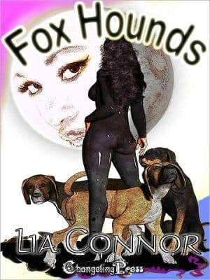 Ruff and Tumble 1: Fox Hounds