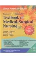 Brunner and Suddarth's Textbook of Medical-Surgical Nursing Single Vol. Text, Study Guide and Handbook Pkg