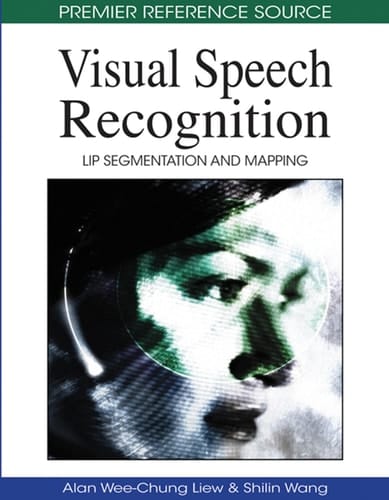 Visual Speech Recognition Lip Segmentation and Mapping