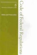 2009 08 CFR