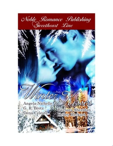 Winter Kisses