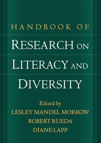 Handbook of research on literacy and diversity