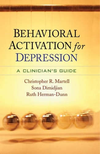 Behavioral Activation for Depression
