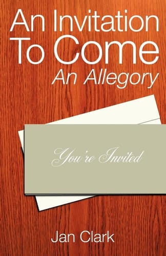 An Invitation to Come