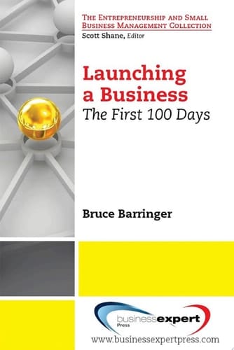 Launching a Business