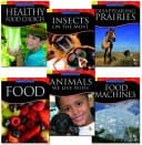 Inside Science Life Science Variety Pack